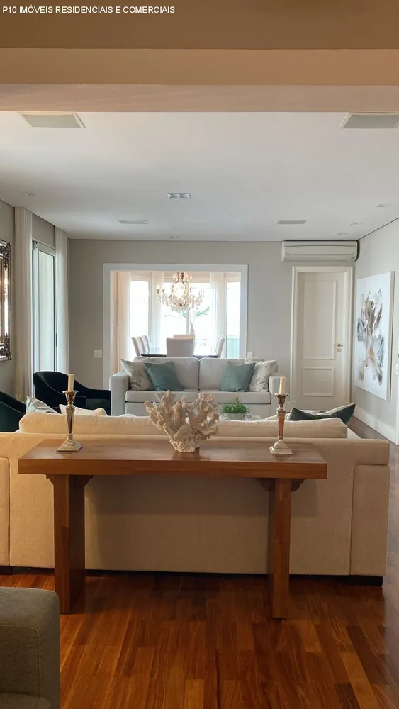 Apartamento, 3 quartos, 260 m² - Foto 8