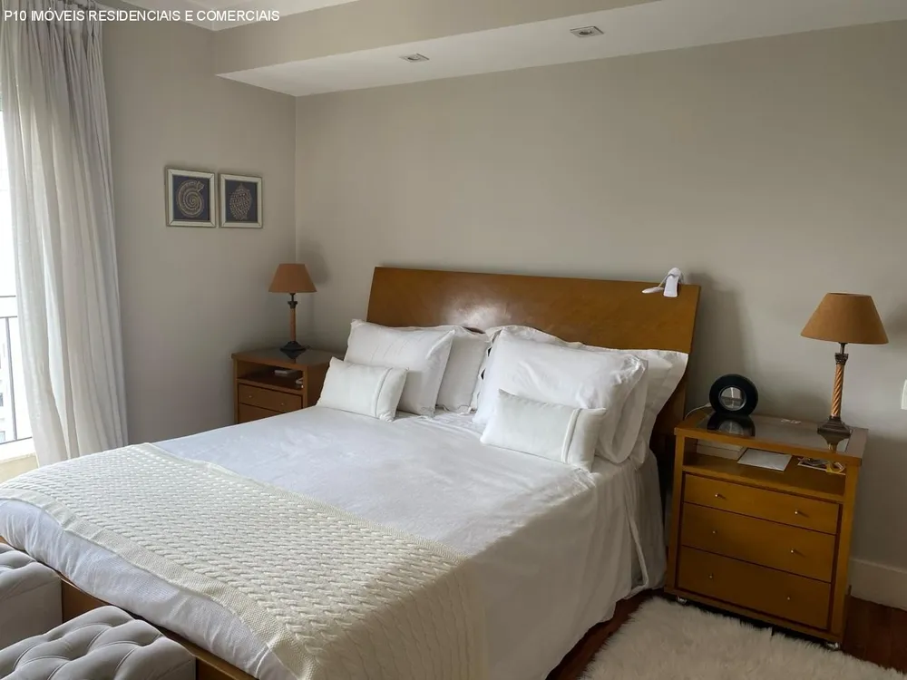 Apartamento, 3 quartos, 260 m² - Foto 5