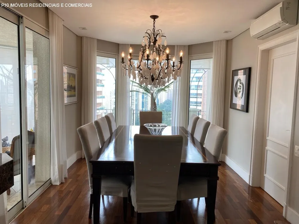 Apartamento, 3 quartos, 260 m² - Foto 6