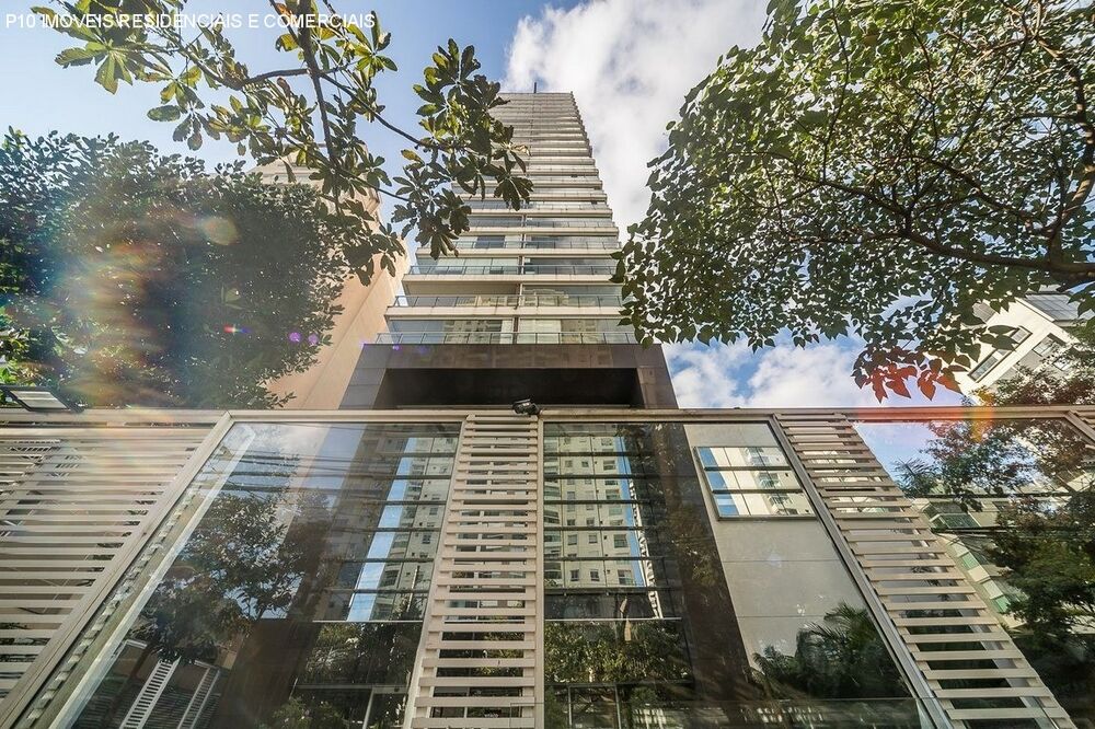 Apartamento, 2 quartos, 90 m² - Foto 4
