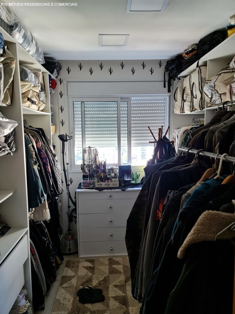 Apartamento, 2 quartos, 90 m² - Foto 2