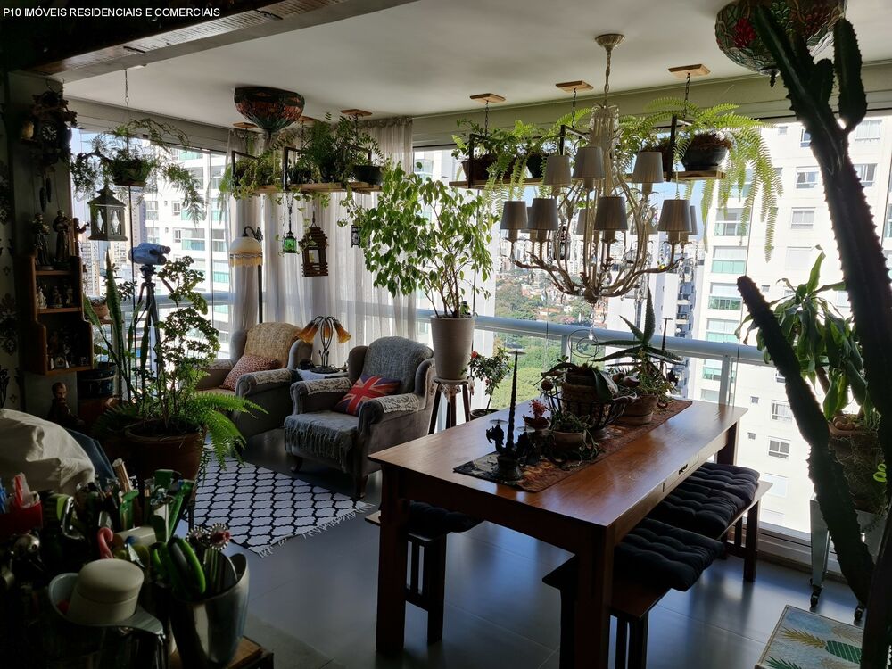 Apartamento, 2 quartos, 90 m² - Foto 3