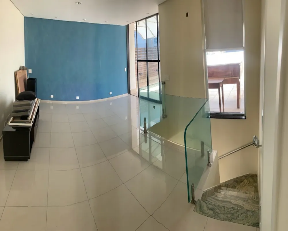 Cobertura, 3 quartos, 220 m² - Foto 3