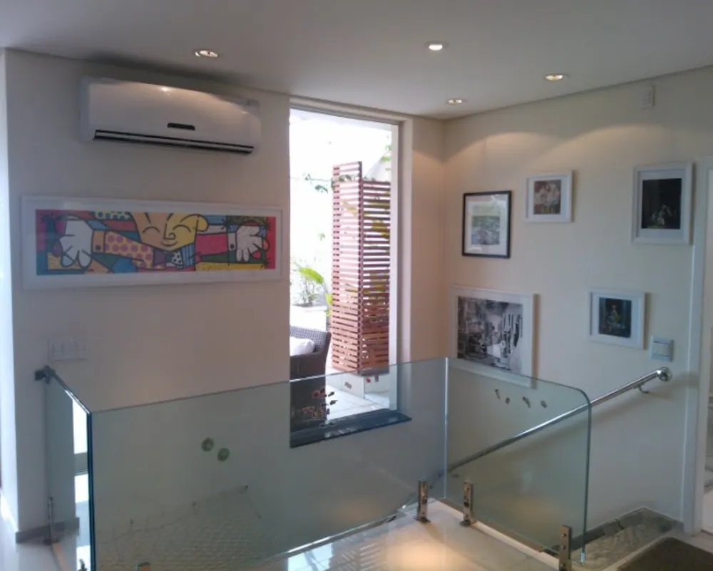 Cobertura, 3 quartos, 220 m² - Foto 5