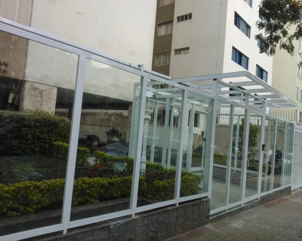 Cobertura, 3 quartos, 220 m² - Foto 12