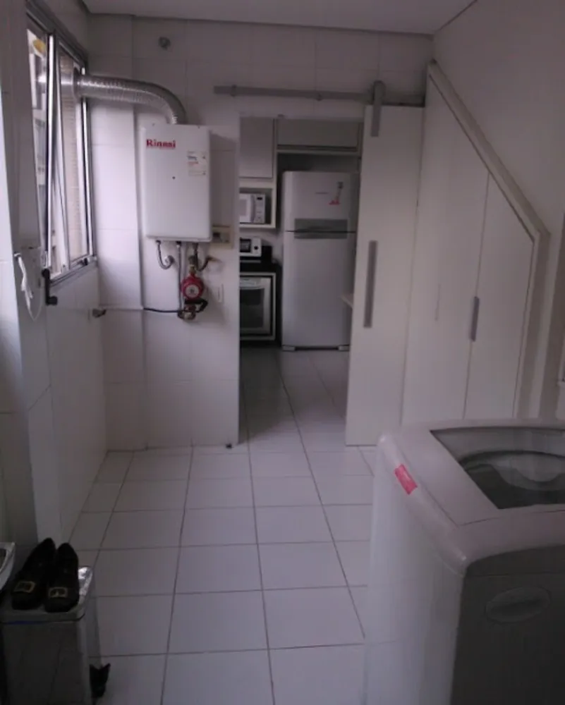 Cobertura, 3 quartos, 220 m² - Foto 8