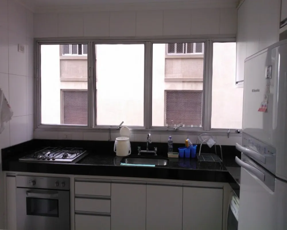 Cobertura, 3 quartos, 220 m² - Foto 4