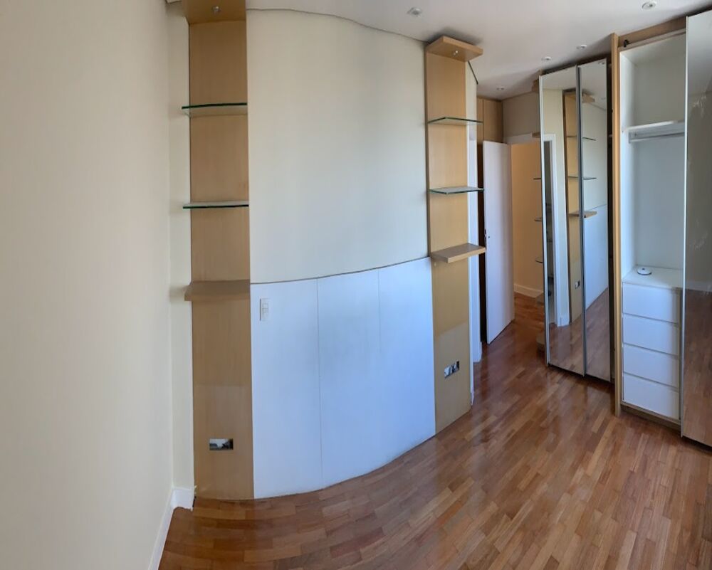 Cobertura, 3 quartos, 220 m² - Foto 1
