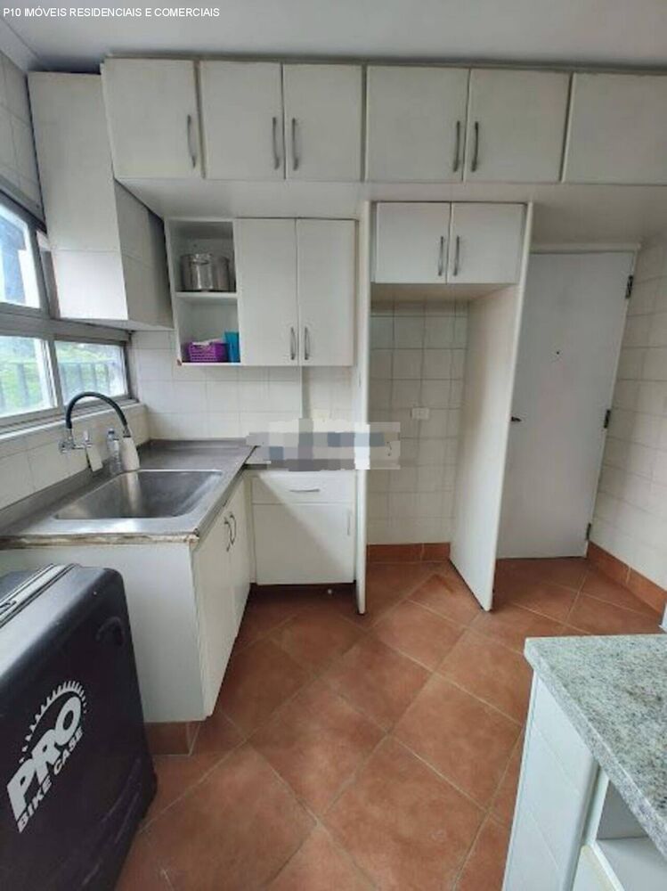 Apartamento, 3 quartos, 205 m² - Foto 5