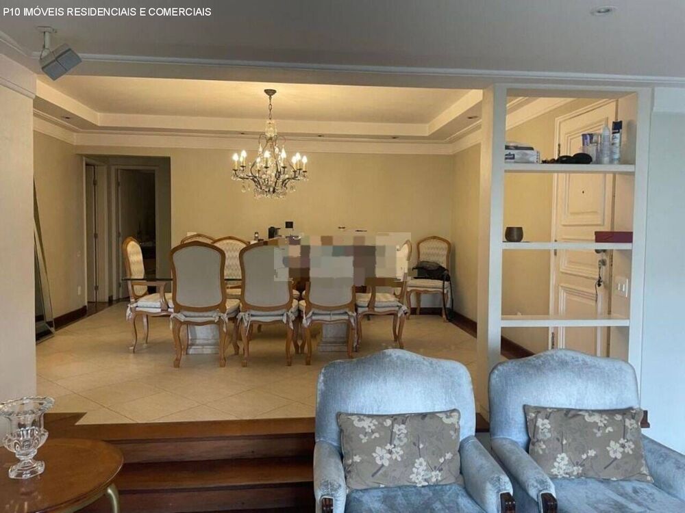 Apartamento, 3 quartos, 205 m² - Foto 3