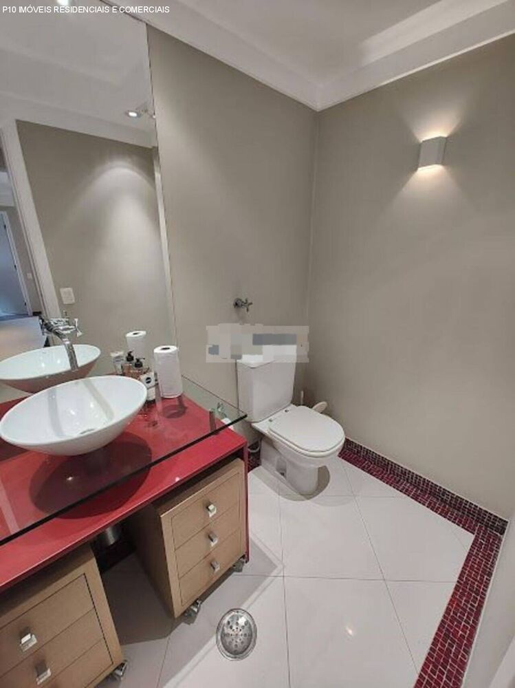 Apartamento, 3 quartos, 205 m² - Foto 26