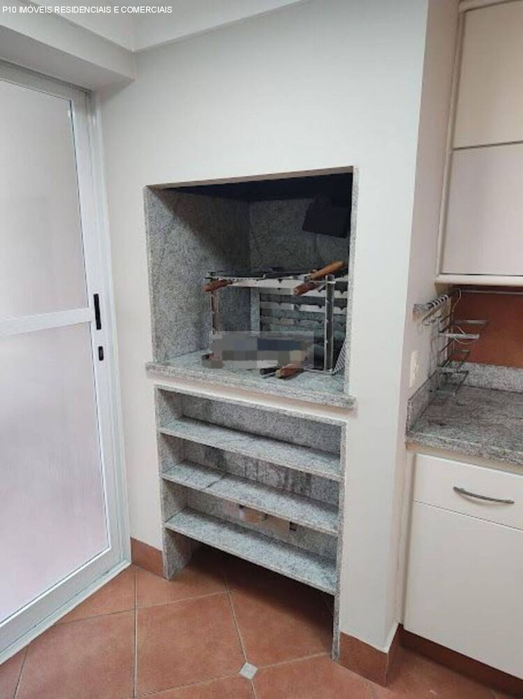 Apartamento, 3 quartos, 205 m² - Foto 11