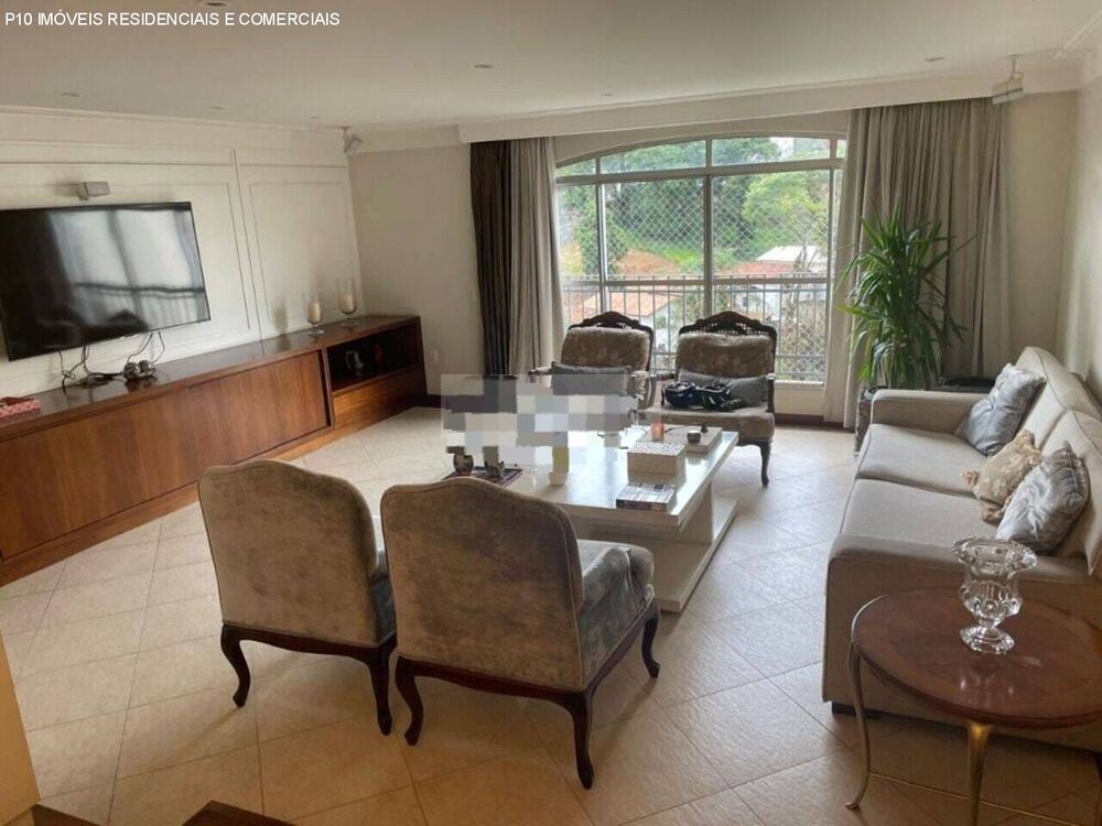 Apartamento, 3 quartos, 205 m² - Foto 2