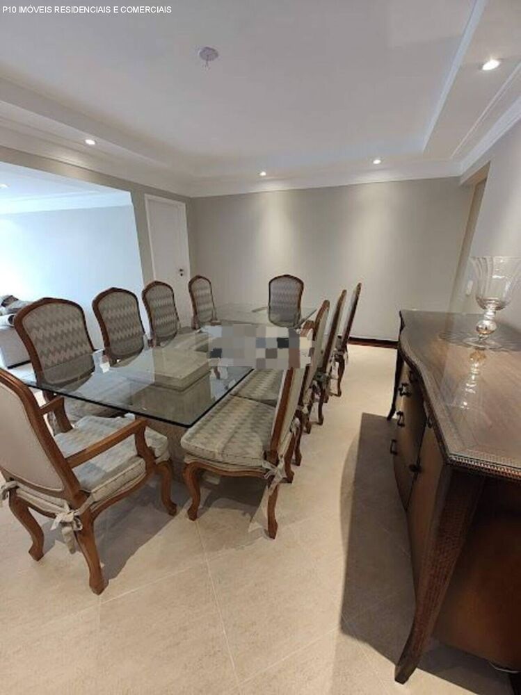 Apartamento, 3 quartos, 205 m² - Foto 4