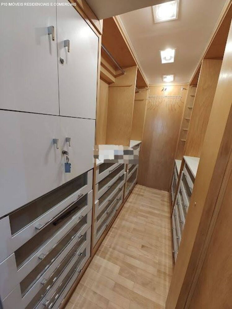 Apartamento, 3 quartos, 205 m² - Foto 23