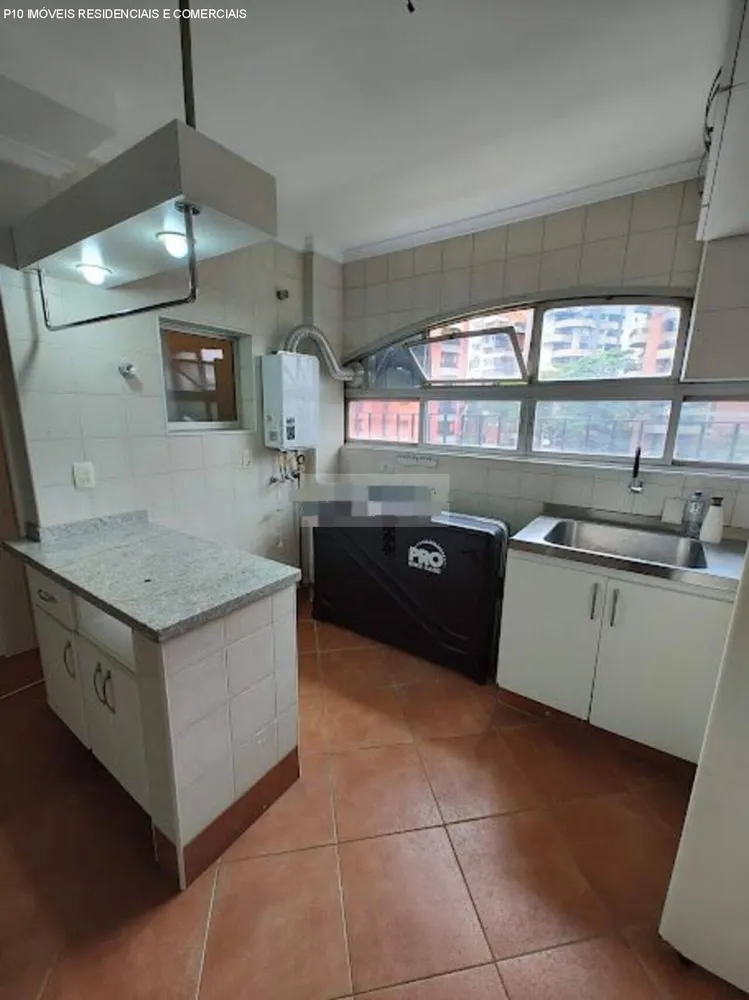 Apartamento, 3 quartos, 205 m² - Foto 6