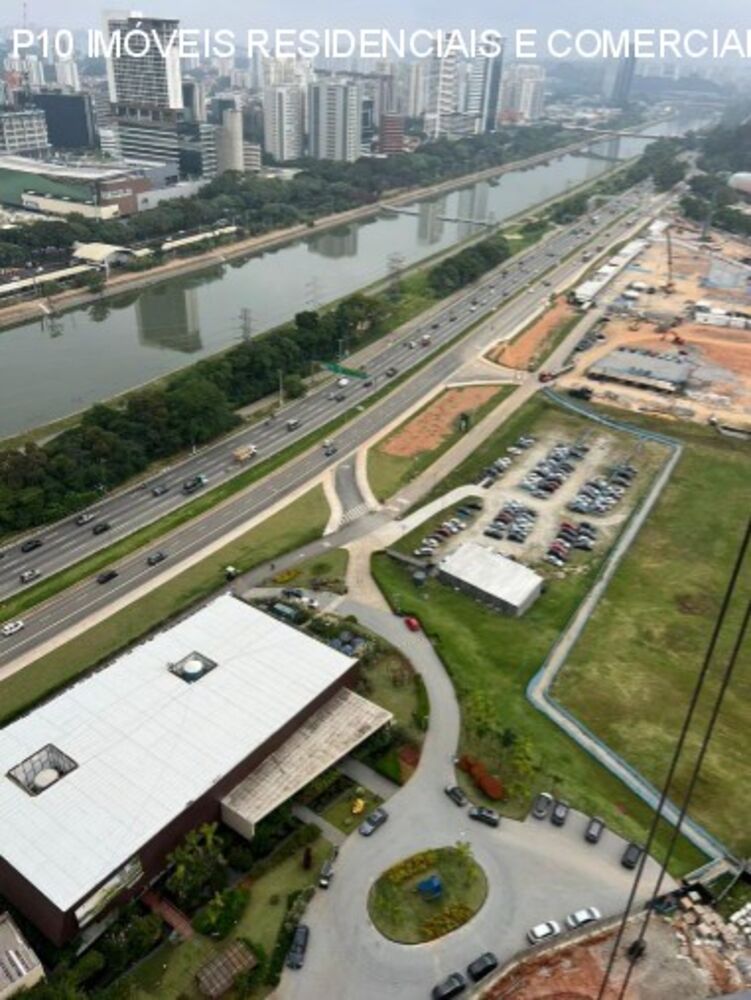 Apartamento, 4 quartos, 330 m² - Foto 7