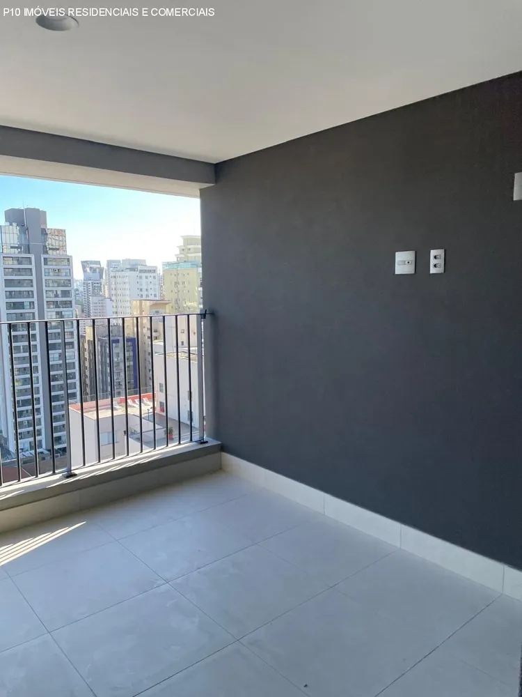 Apartamento, 2 quartos, 82 m² - Foto 2