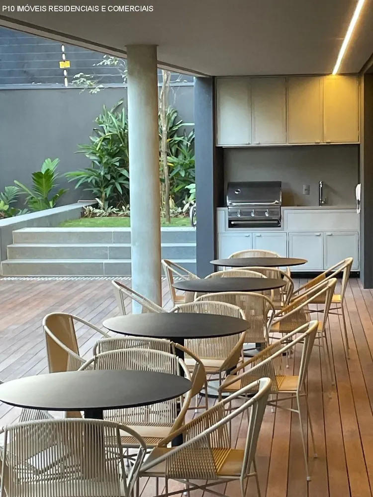 Apartamento, 2 quartos, 82 m² - Foto 3