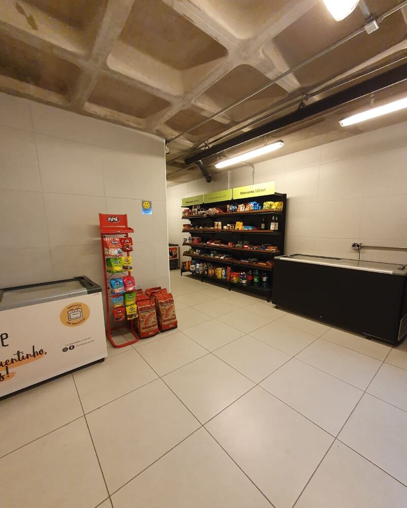 Apartamento, 3 quartos, 87 m² - Foto 2