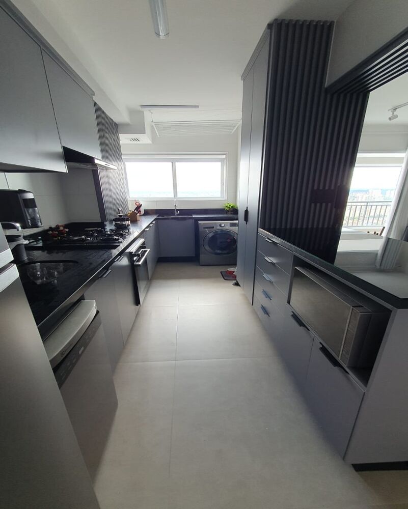 Apartamento, 3 quartos, 87 m² - Foto 4
