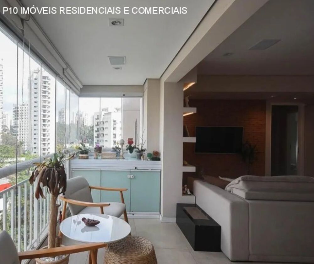 Apartamento, 2 quartos, 99 m² - Foto 4