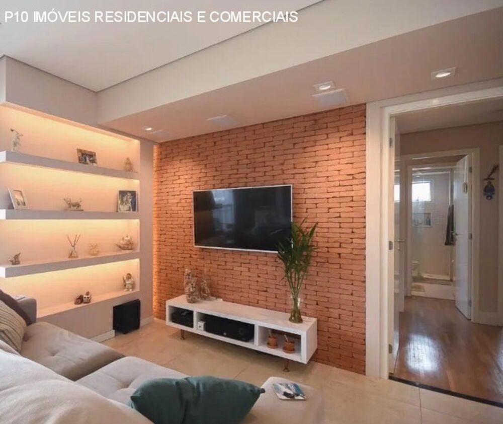 Apartamento, 2 quartos, 99 m² - Foto 6