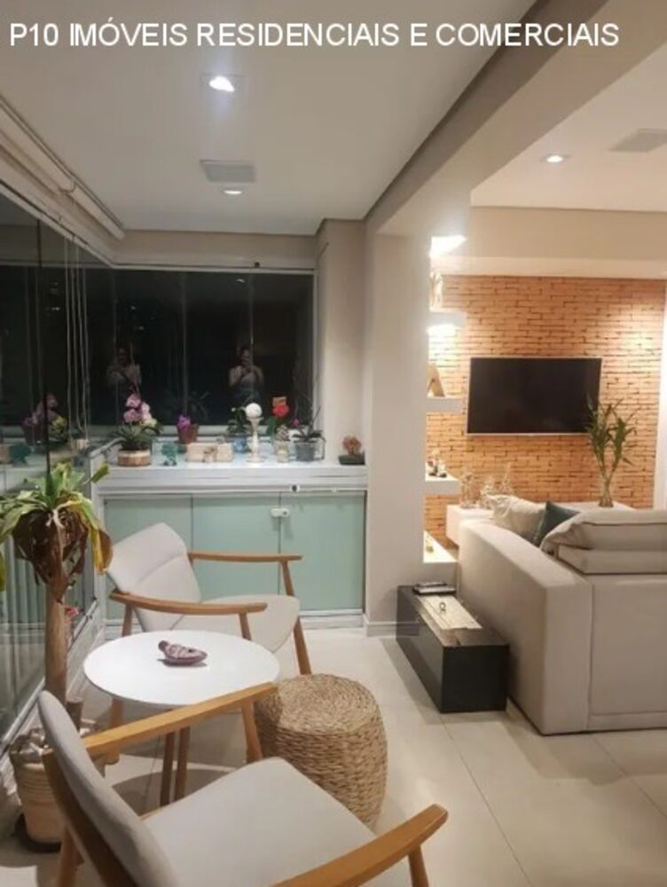 Apartamento, 2 quartos, 99 m² - Foto 5