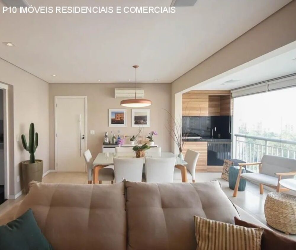 Apartamento, 2 quartos, 99 m² - Foto 1