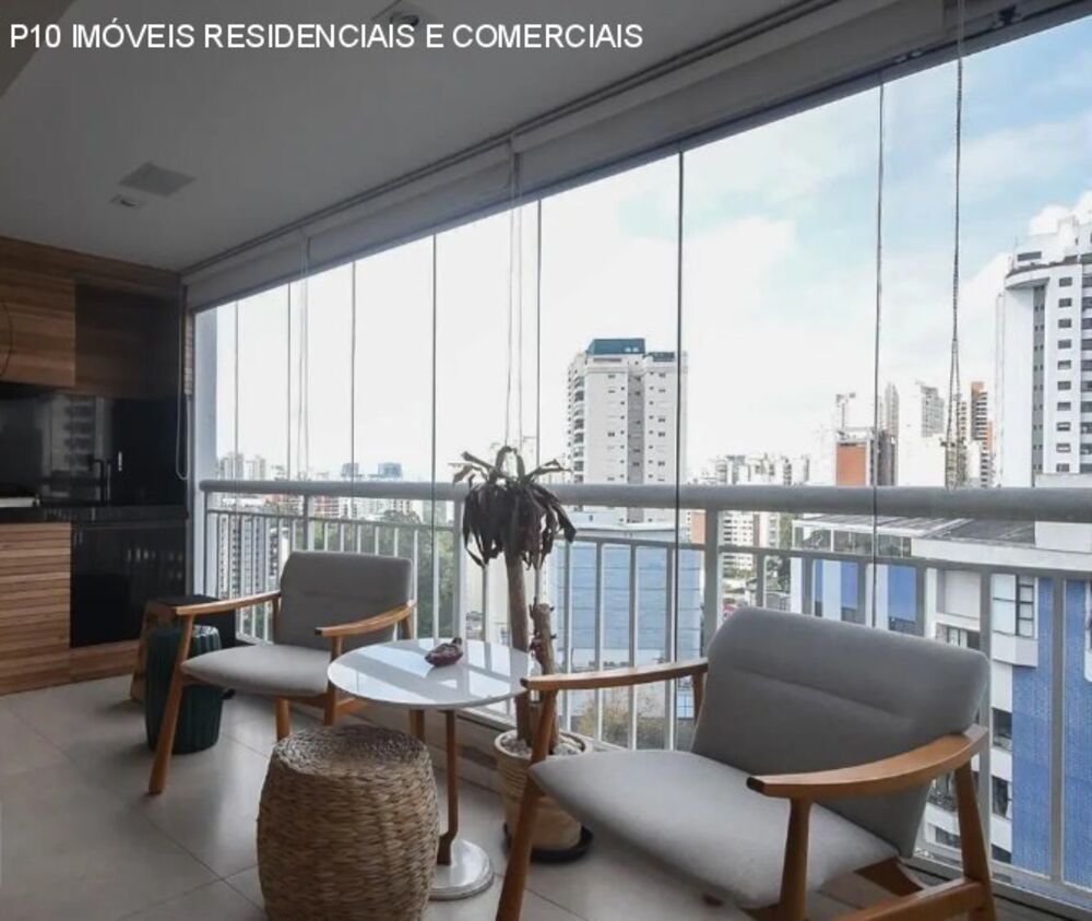 Apartamento, 2 quartos, 99 m² - Foto 3