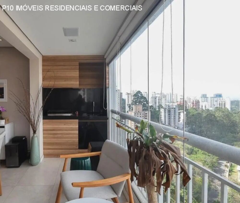 Apartamento, 2 quartos, 99 m² - Foto 2