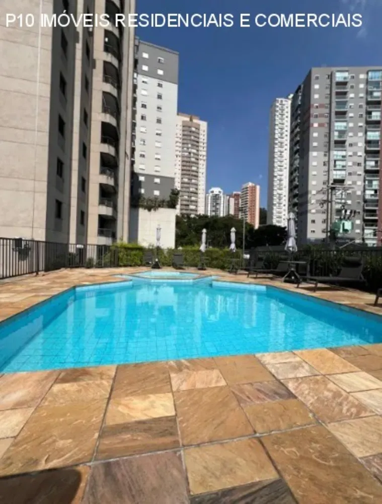 Cobertura, 3 quartos, 181 m² - Foto 5
