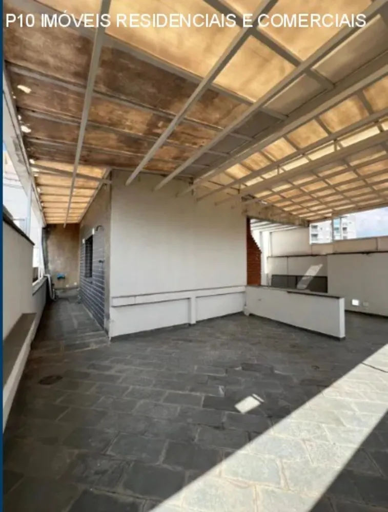 Cobertura, 3 quartos, 181 m² - Foto 2