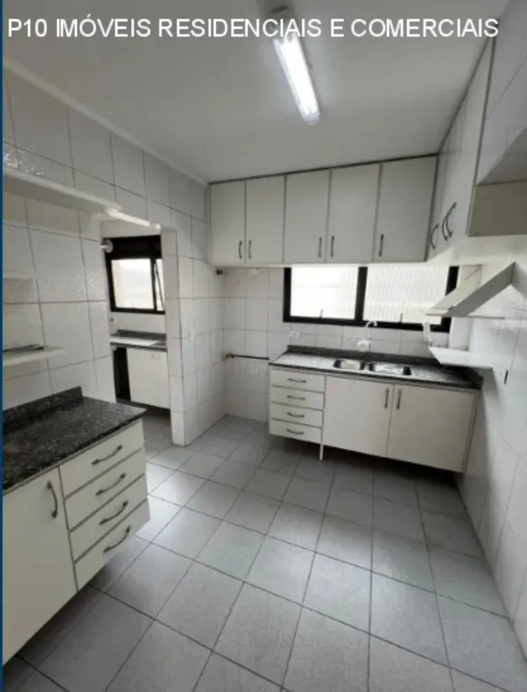 Cobertura, 3 quartos, 181 m² - Foto 7