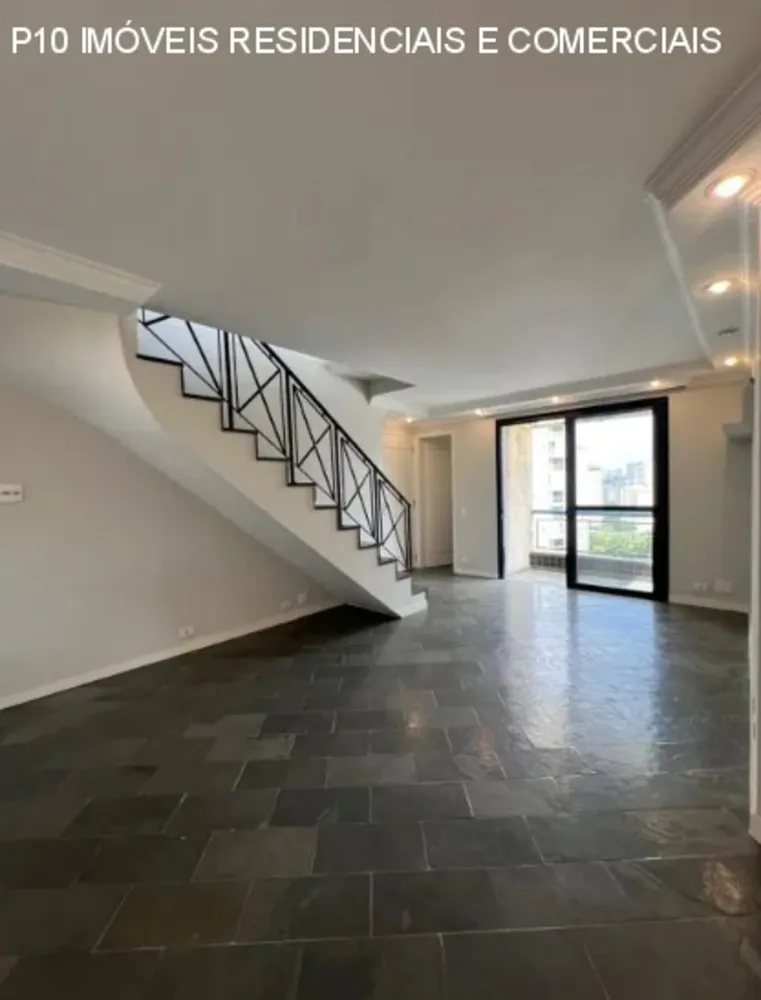 Cobertura, 3 quartos, 181 m² - Foto 8