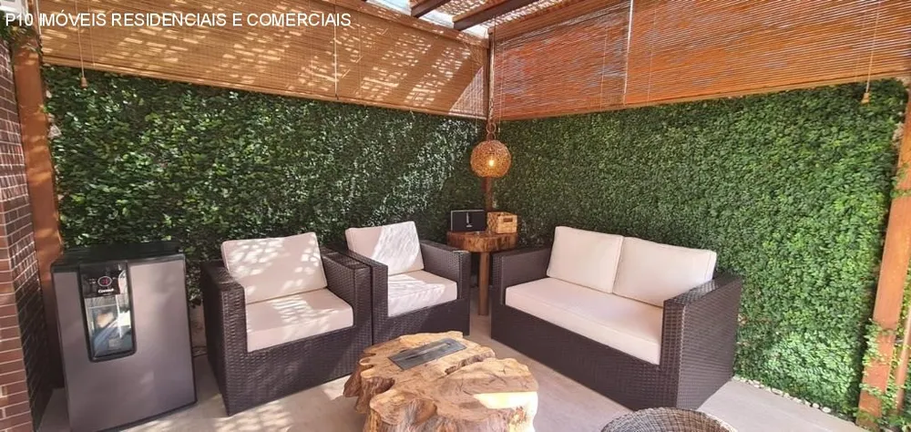 Casa de Condomínio, 4 quartos - Foto 7