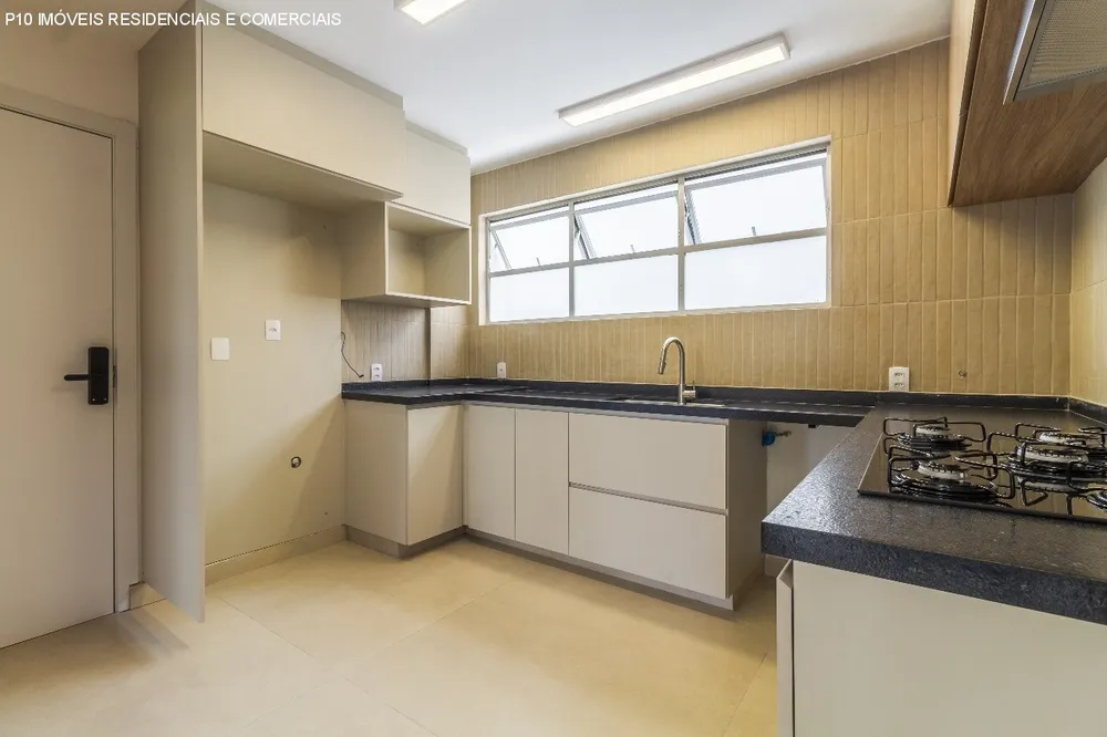 Apartamento, 3 quartos, 143 m² - Foto 6