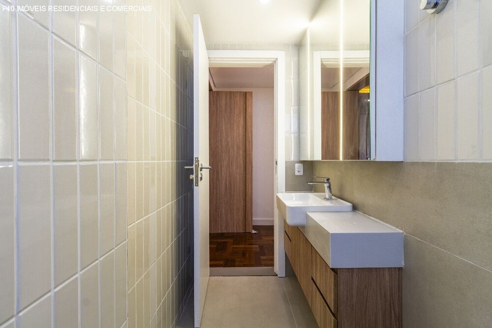 Apartamento, 3 quartos, 143 m² - Foto 2