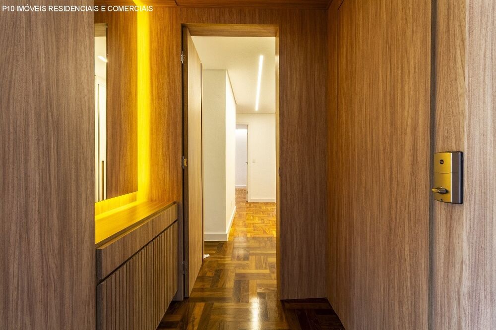 Apartamento, 3 quartos, 143 m² - Foto 3