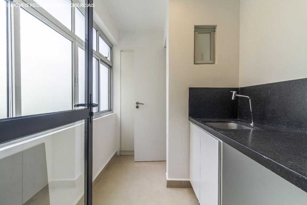 Apartamento, 3 quartos, 143 m² - Foto 1