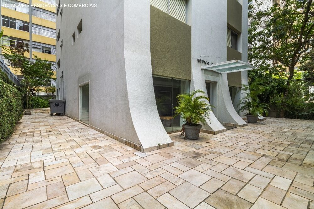 Apartamento, 3 quartos, 143 m² - Foto 24