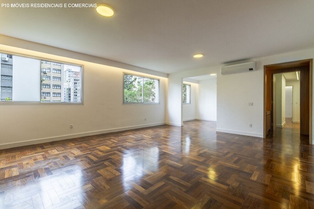 Apartamento, 3 quartos, 143 m² - Foto 11