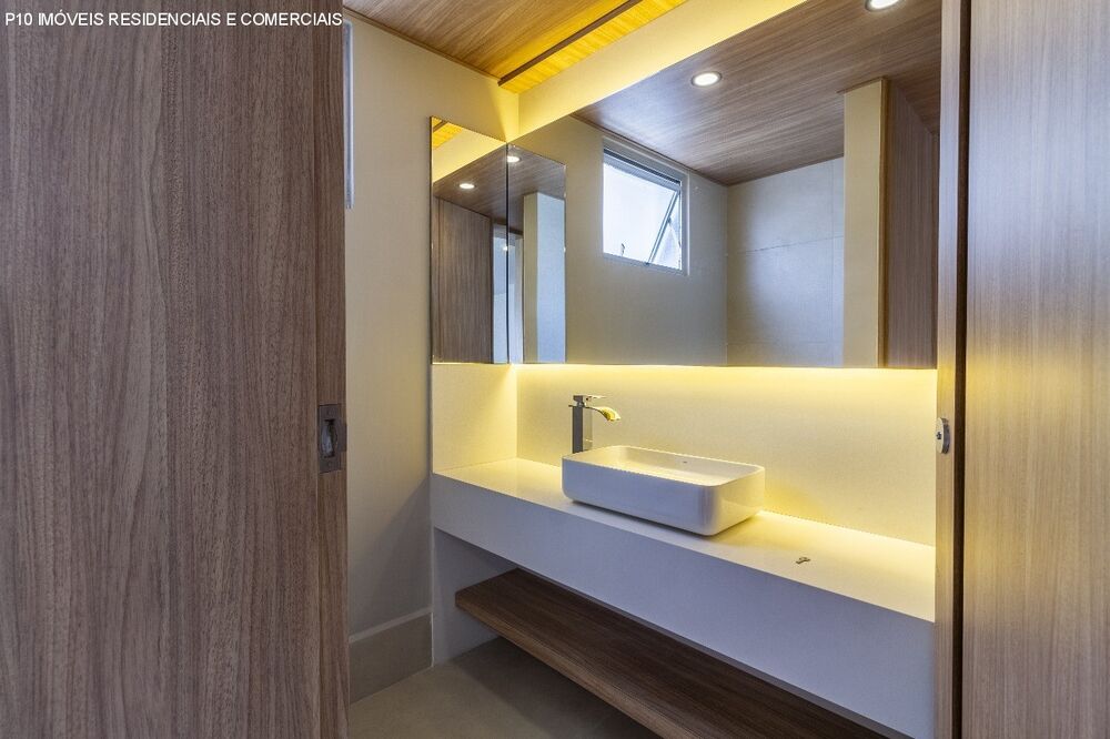 Apartamento, 3 quartos, 143 m² - Foto 28