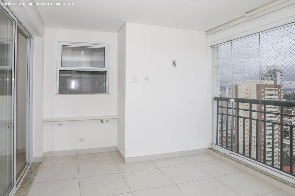Apartamento, 2 quartos, 89 m² - Foto 1