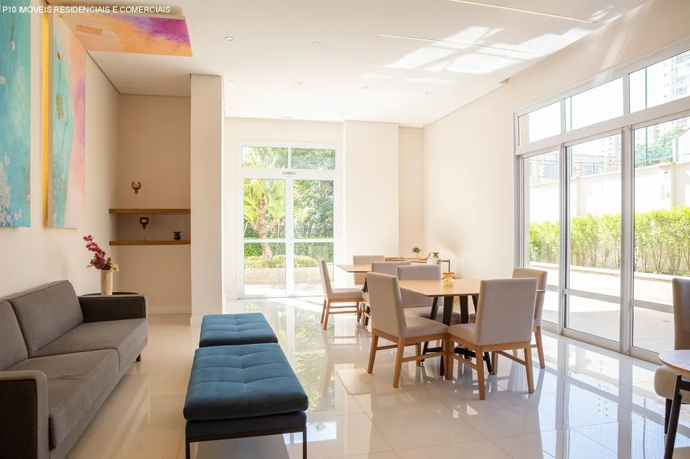 Apartamento, 2 quartos, 89 m² - Foto 3