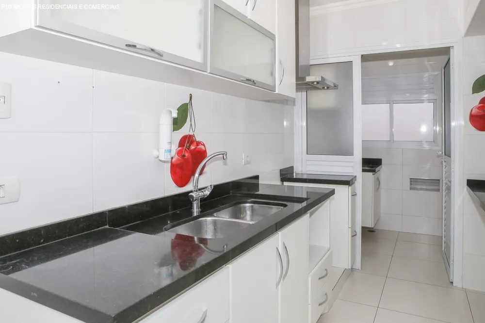 Apartamento, 2 quartos, 89 m² - Foto 1
