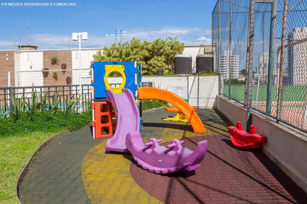 Apartamento, 2 quartos, 89 m² - Foto 2