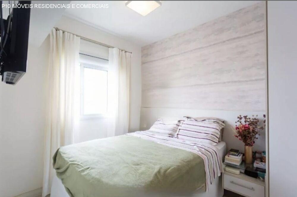 Apartamento, 2 quartos, 69 m² - Foto 10