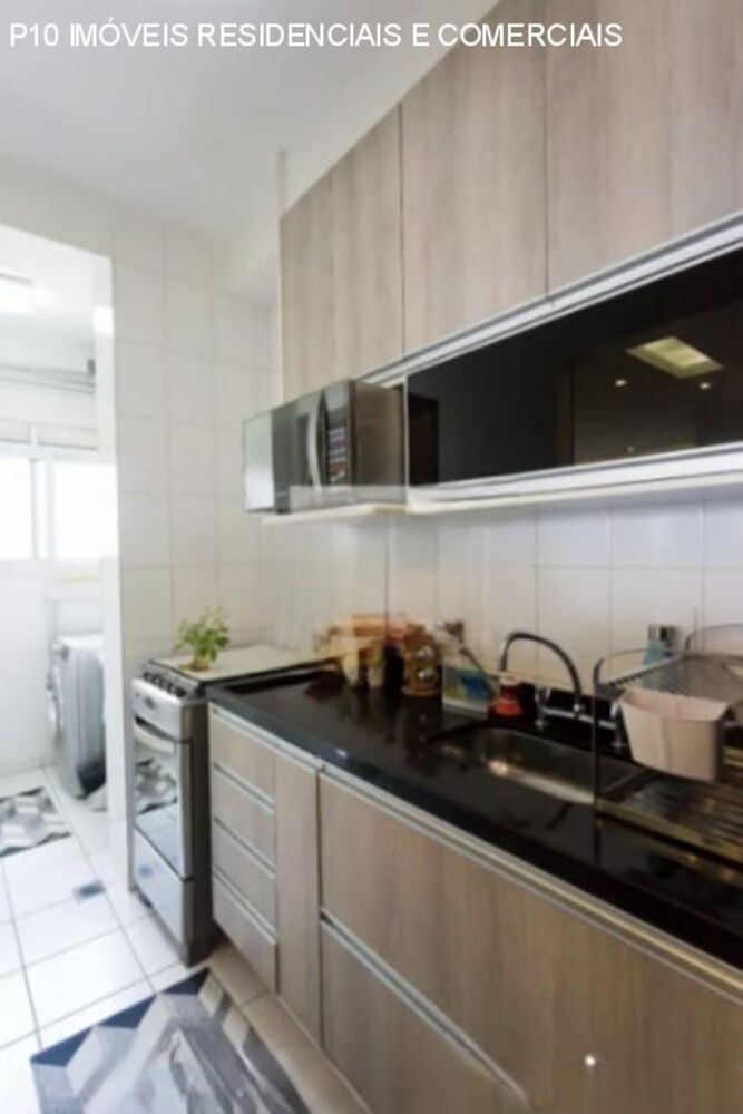 Apartamento, 2 quartos, 69 m² - Foto 17