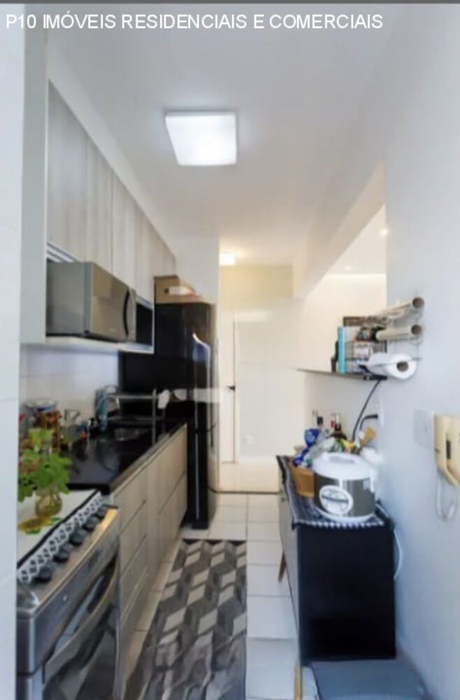 Apartamento, 2 quartos, 69 m² - Foto 18
